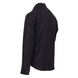BARBA Overshirt London Favola Navy