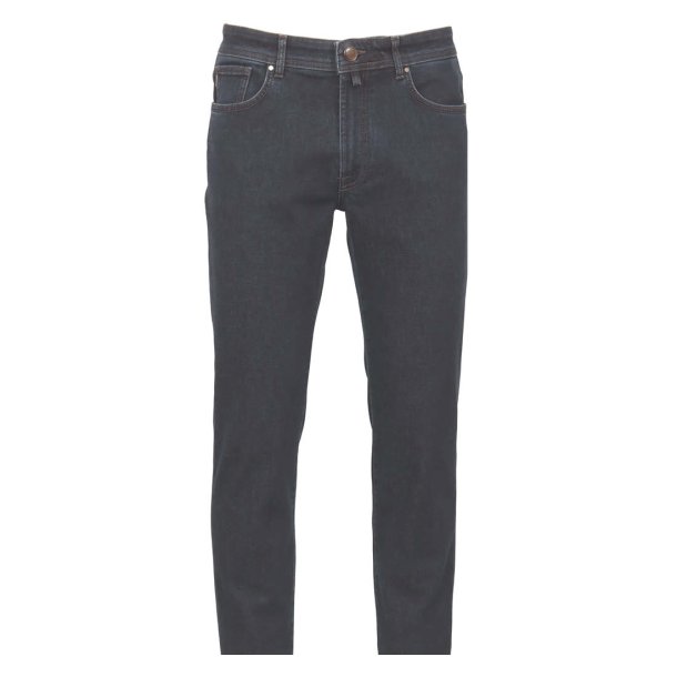 BERWICH Jeans Morello Denim Dark Blue
