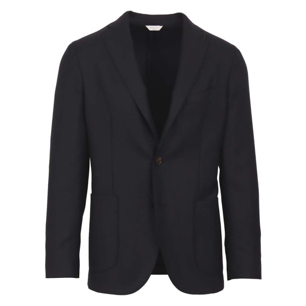 BOGLIOLI Jakke Hopsack Navy