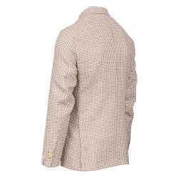 CARUSO Jakke Aida Hundetand