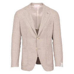 CARUSO Jakke Aida Hundetand