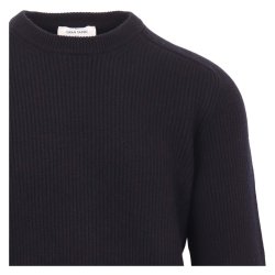 GRAN SASSO Strik Patent Navy