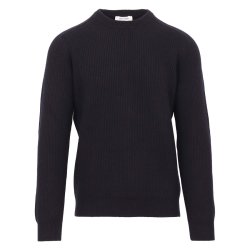 GRAN SASSO Strik Patent Navy