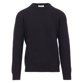 GRAN SASSO Strik Patent Navy