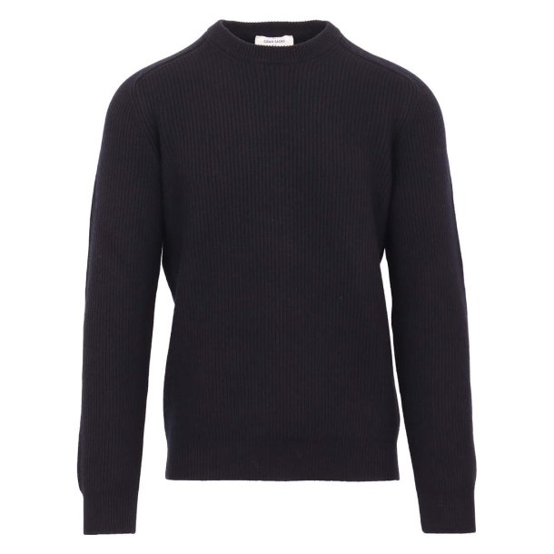 GRAN SASSO Strik Patent Navy