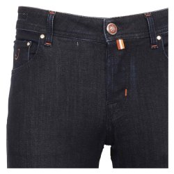 JACOB COHN Nick Denim Dark Blue