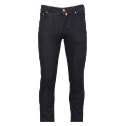 JACOB COHN Nick Denim Dark Blue