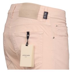 JACOB COH�N Nick Fine Twill Lys Pink