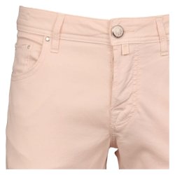 JACOB COH�N Nick Fine Twill Lys Pink