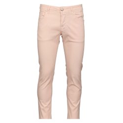 JACOB COH�N Nick Fine Twill Lys Pink