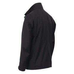 MOORER Jakke Norlan Dark Blue