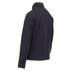 PAUL &amp; SHARK Jakke Typhoon Navy