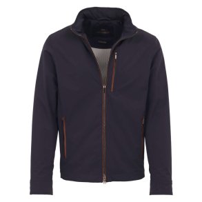 PAUL & SHARK Jakke Typhoon Navy