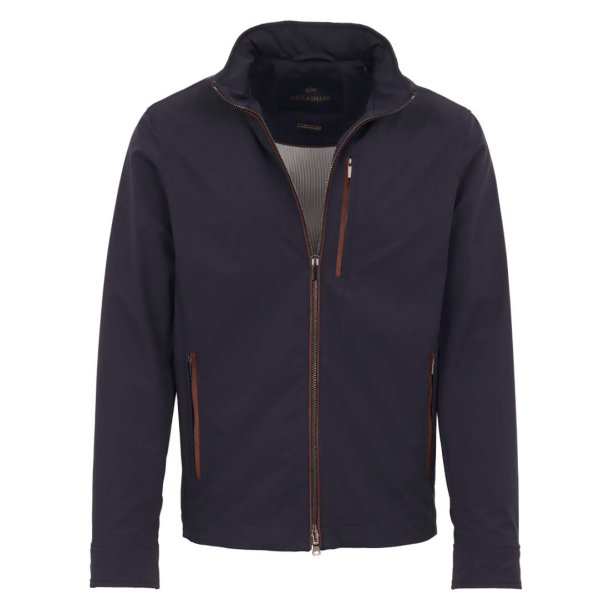 PAUL &amp; SHARK Jakke Typhoon Navy XXL / 56