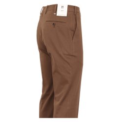 PT TORINO Chinos Supreme Cappuccino