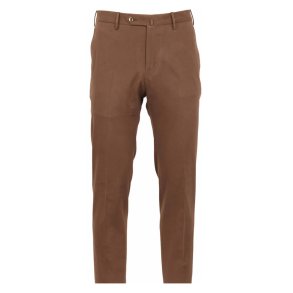 PT TORINO Chinos Supreme Cappuccino