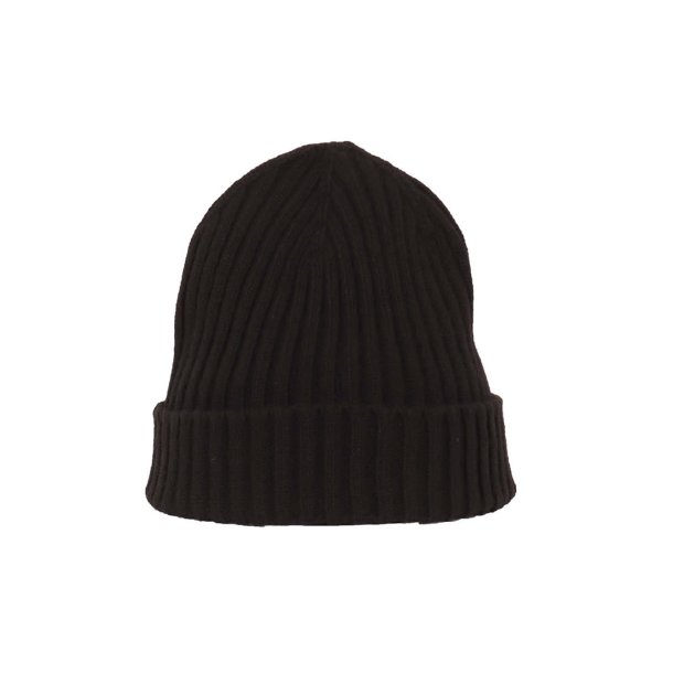 STENSTR�M'S Hue Kartet Merino Sort