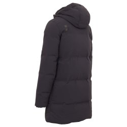 UBR Parka Titan Navy