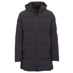 UBR Parka Titan Navy