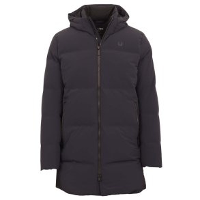 UBR Parka Titan Navy