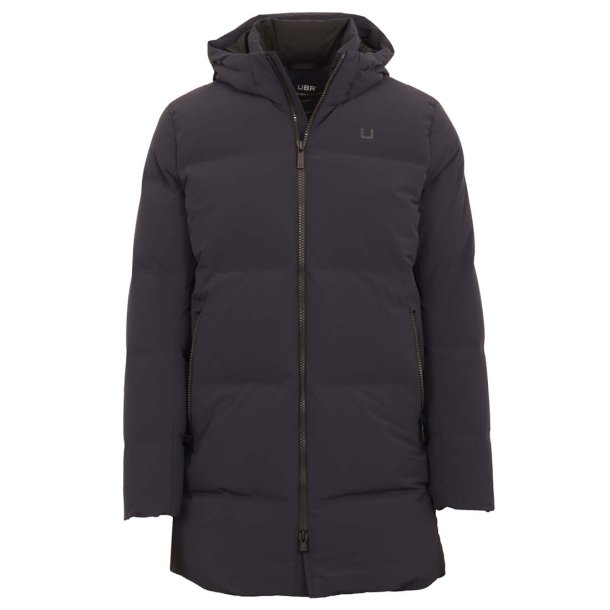 UBR Parka Titan Navy