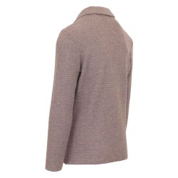 MAURIZIO BALDASSARI Swacket San Marco Beige 