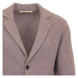 MAURIZIO BALDASSARI Swacket San Marco Beige 