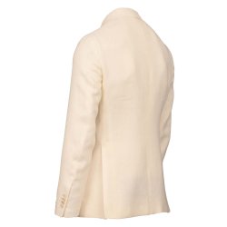 CARUSO Jakke Aida Ecru