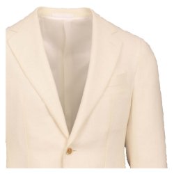 CARUSO Jakke Aida Ecru