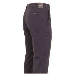 DRESSLER Jasper Twill Navy