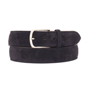 PAOLO VITALE B�lte Ruskind Navy