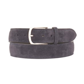 PAOLO VITALE B�lte Ruskind Navy
