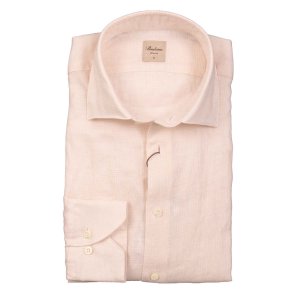 STENSTR�M'S Skjorte Regular Tern Champagne