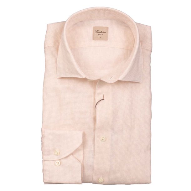 STENSTR�M'S Skjorte Regular Tern Champagne