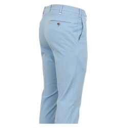 PT TORINO Chinos Canvas Sky Blue