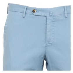 PT TORINO Chinos Canvas Sky Blue