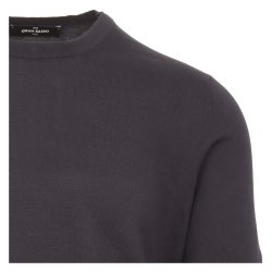 GRAN SASSO T-shirt Suvin Navy