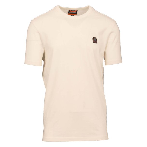 PARAJUMPERS T-shirt Elio Star White