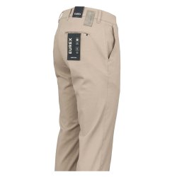 EUREX John Carbon Twill Sand 