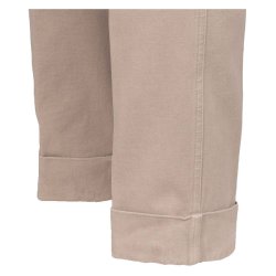 BERWICH Bukser Chaia Stone Grey 