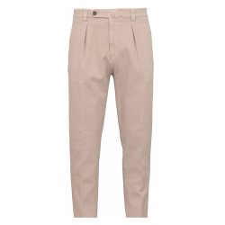 BERWICH Bukser Chaia Stone Grey 