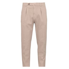 BERWICH Bukser Chaia Stone Grey 