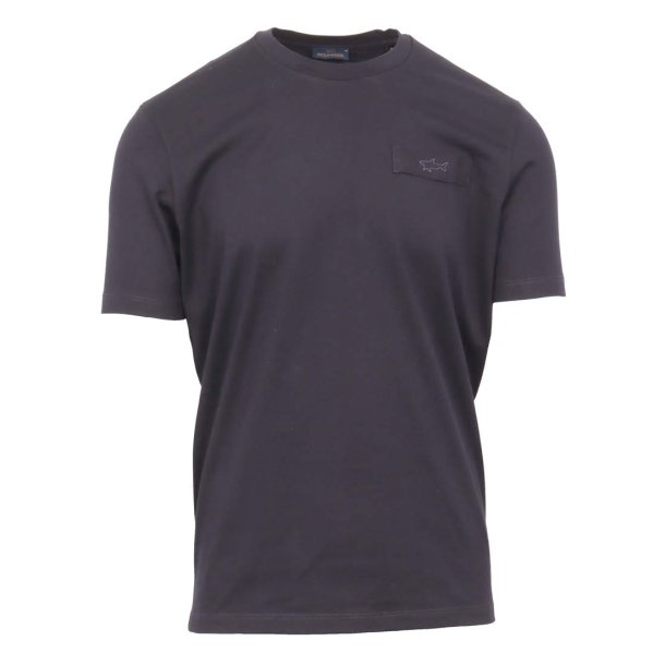 PAUL &amp; SHARK T-shirt Navy