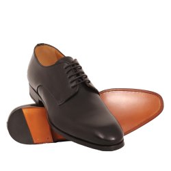 MAGNANNI Sko Andros Sort