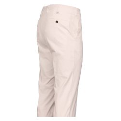 PT TORINO Chinos Light Twill Hvid