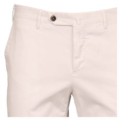 PT TORINO Chinos Light Twill Hvid