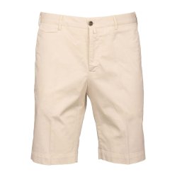PT TORINO Shorts Bermuda Supreme Offwhite 