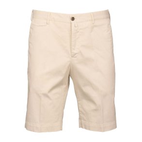 PT TORINO Shorts Bermuda Supreme Offwhite 