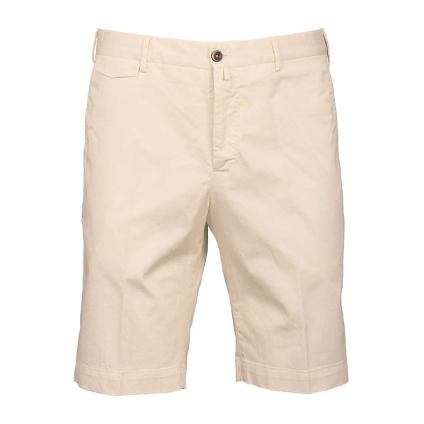 PT TORINO Shorts Bermuda Supreme Offwhite 
