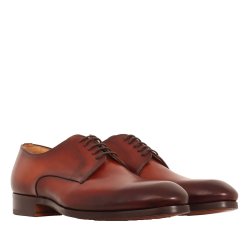 MAGNANNI Sko Andros Cognac